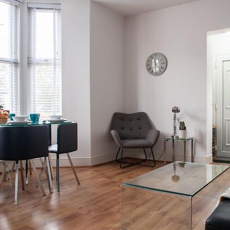 Bedford Rd Apartment Ideal For Hospital & Town Centre Kempston 외부 사진