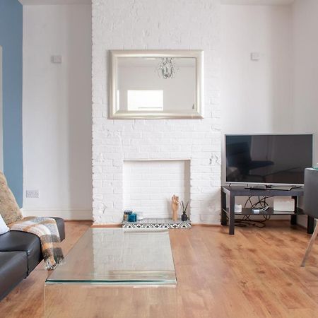 Bedford Rd Apartment Ideal For Hospital & Town Centre Kempston 외부 사진