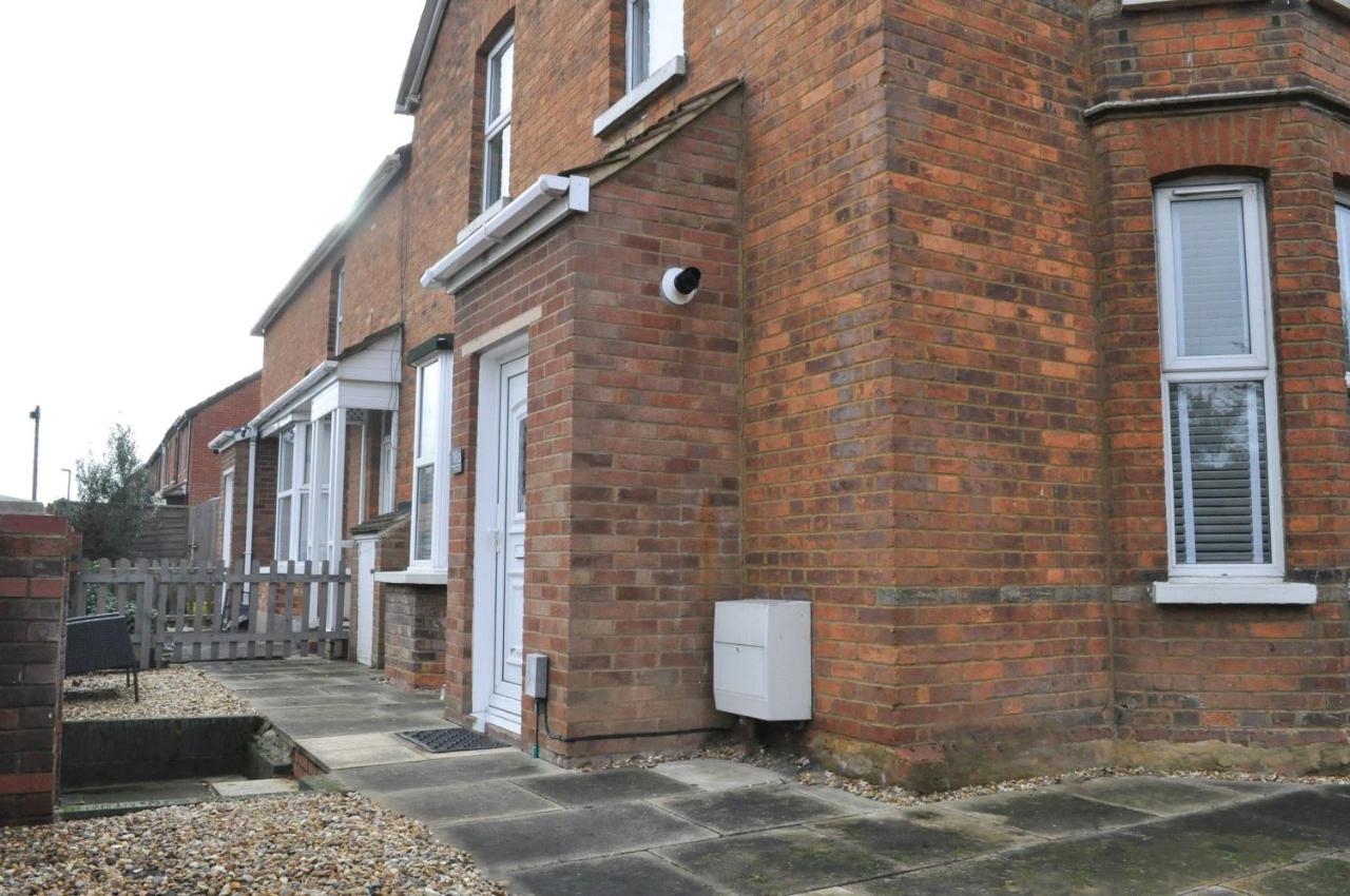 Bedford Rd Apartment Ideal For Hospital & Town Centre Kempston 외부 사진