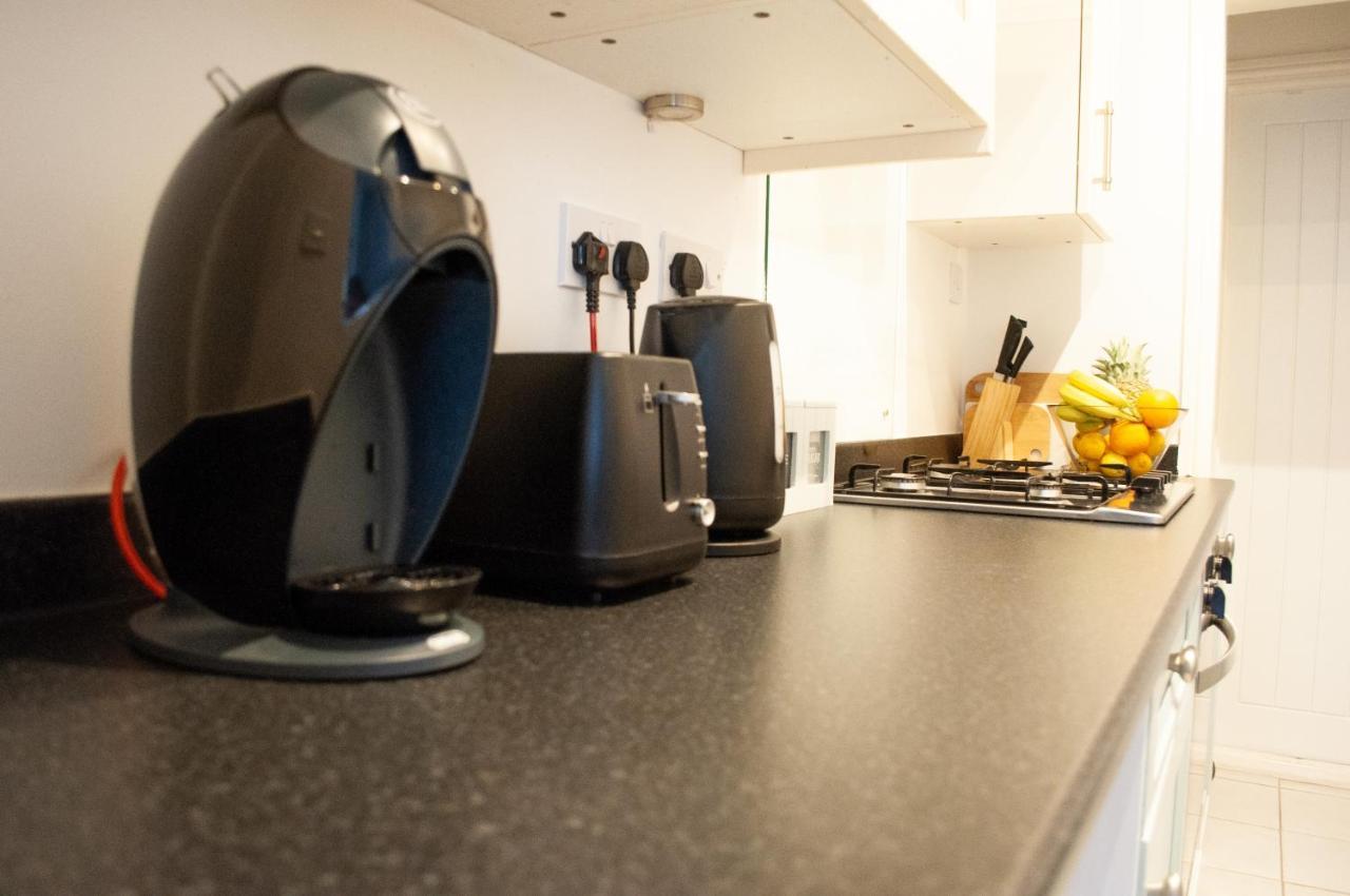 Bedford Rd Apartment Ideal For Hospital & Town Centre Kempston 외부 사진