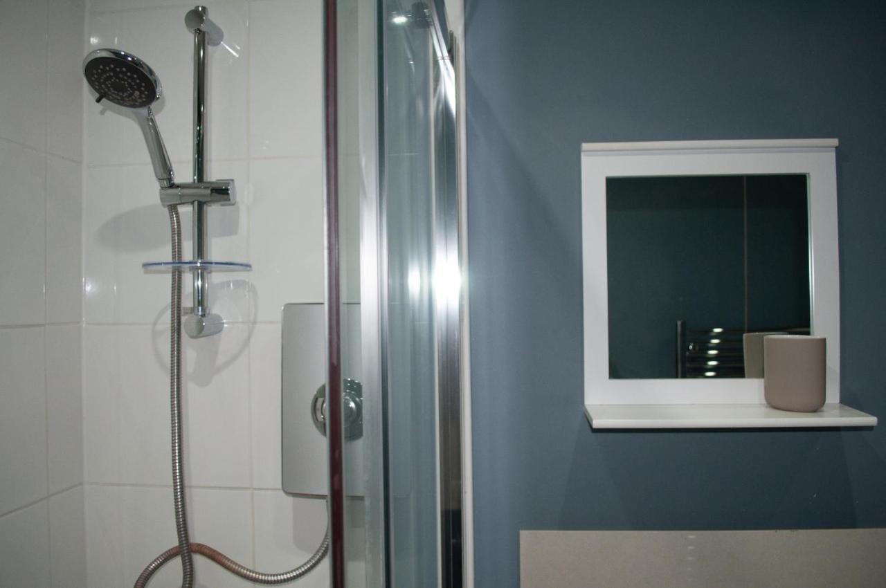 Bedford Rd Apartment Ideal For Hospital & Town Centre Kempston 외부 사진