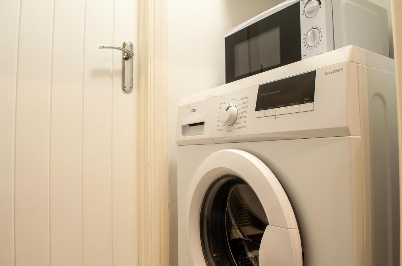 Bedford Rd Apartment Ideal For Hospital & Town Centre Kempston 외부 사진