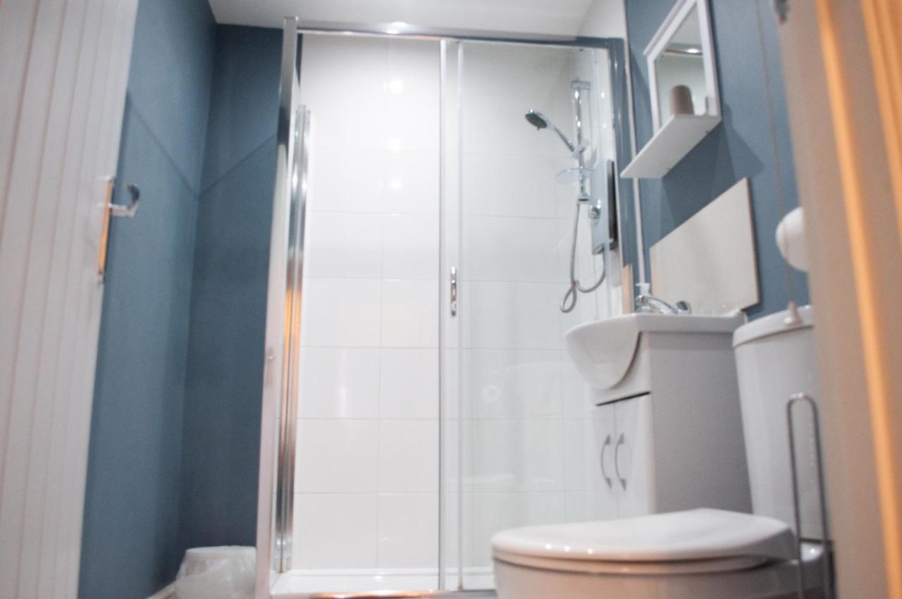 Bedford Rd Apartment Ideal For Hospital & Town Centre Kempston 외부 사진