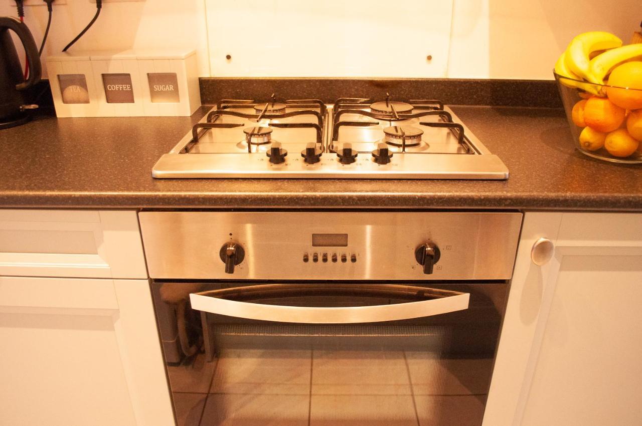 Bedford Rd Apartment Ideal For Hospital & Town Centre Kempston 외부 사진